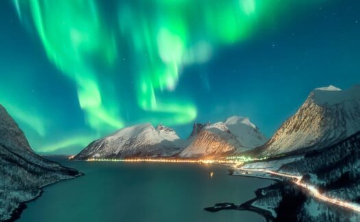 Tromsø: 10 atividades para aproveitar sua viagem ao máximo