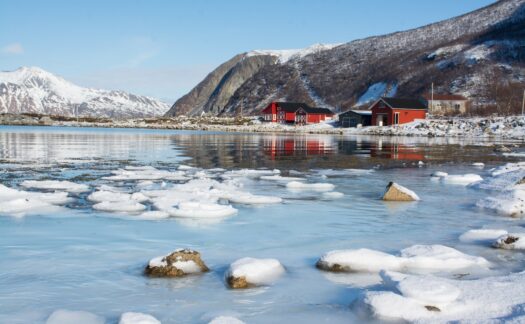 Descubra a Noruega: terra de fiordes, Aurora Boreal e aventuras inesquecíveis