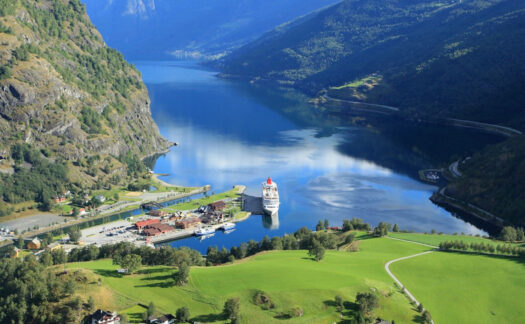 Fiordes da Noruega: conheça os mais incríveis
