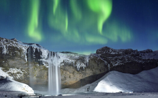 Aurora Boreal e Fiordes: Uma Jornada pela Noruega em 10 dias - Desviantes