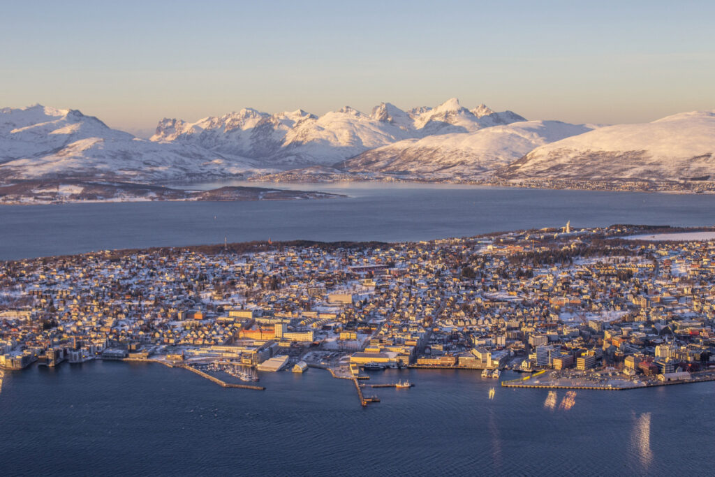 tromso_outono
