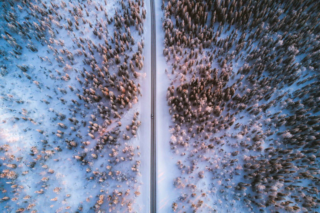 rovaniemi