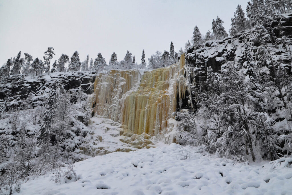 rovaniemi