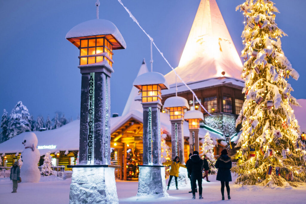 foto_rovaniemi