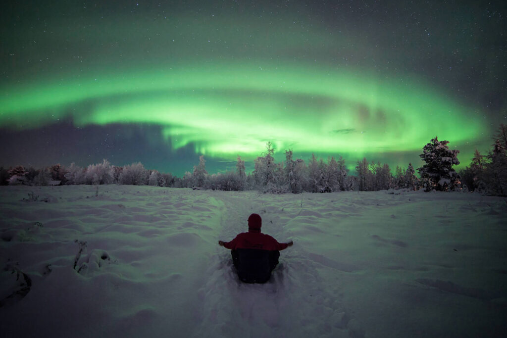 rovaniemi