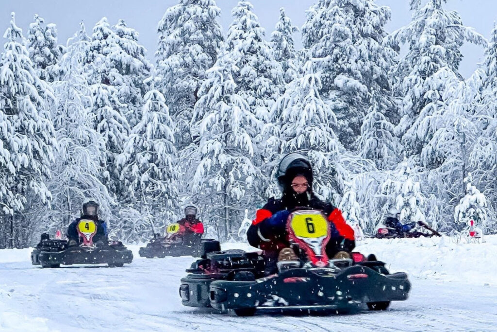 Rovaniemi