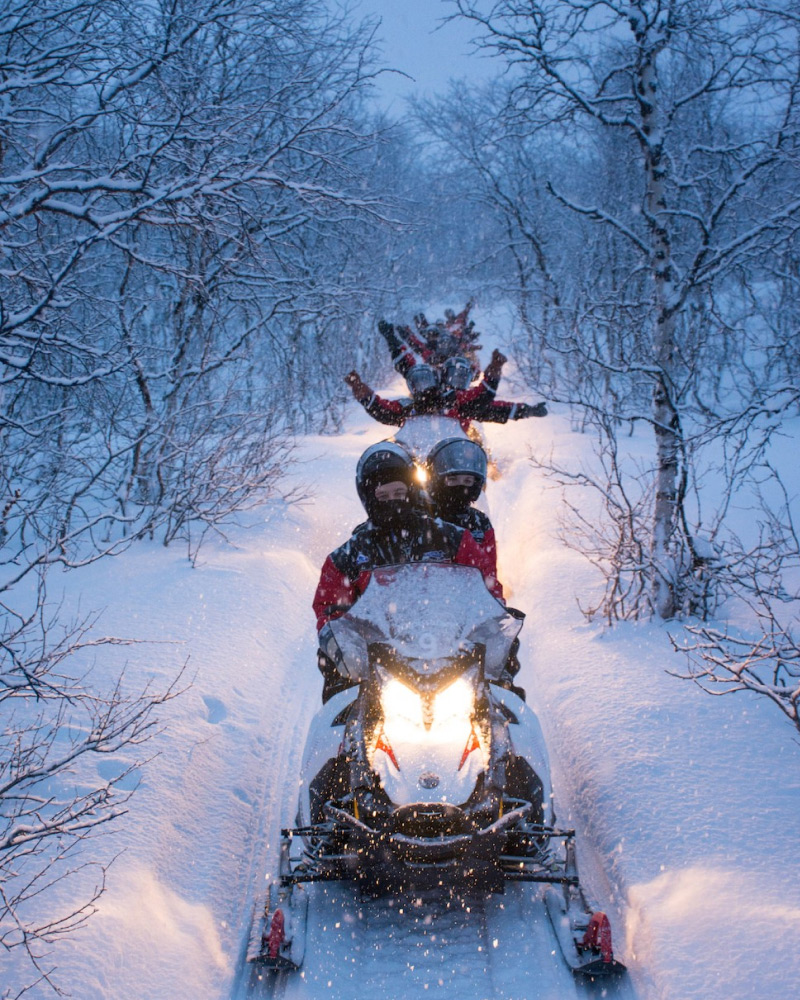tromso