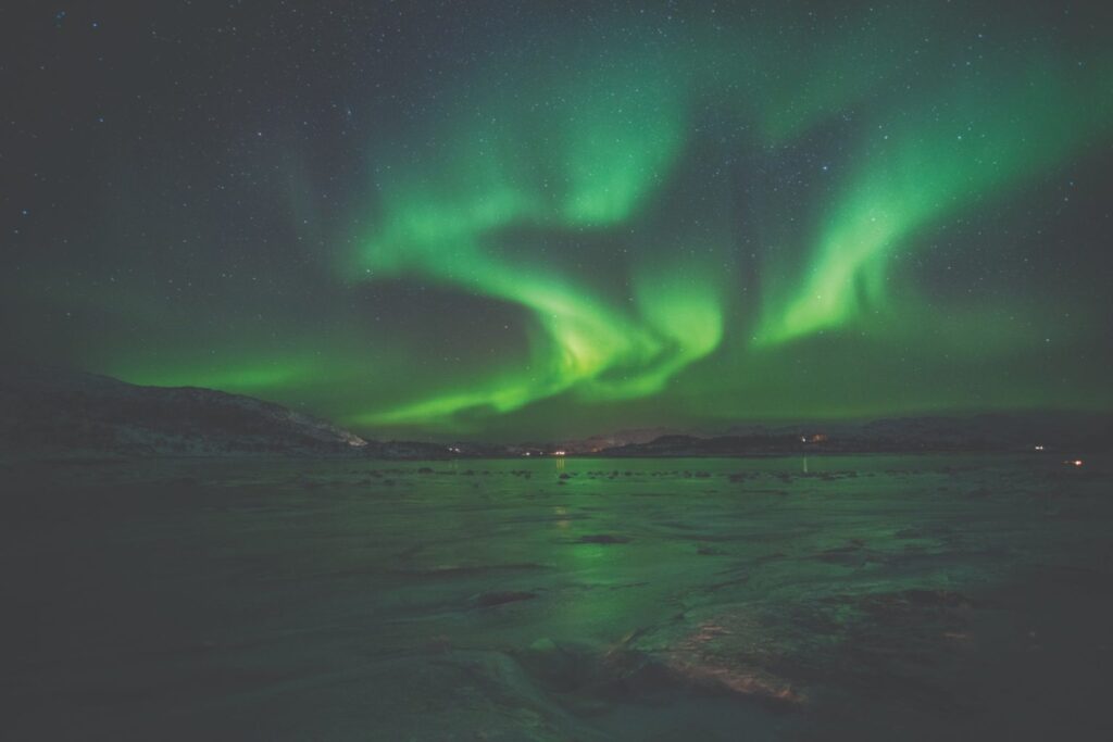 FORBES LIFE Exploração BoreaL BOREALIS NA MÍDIA
