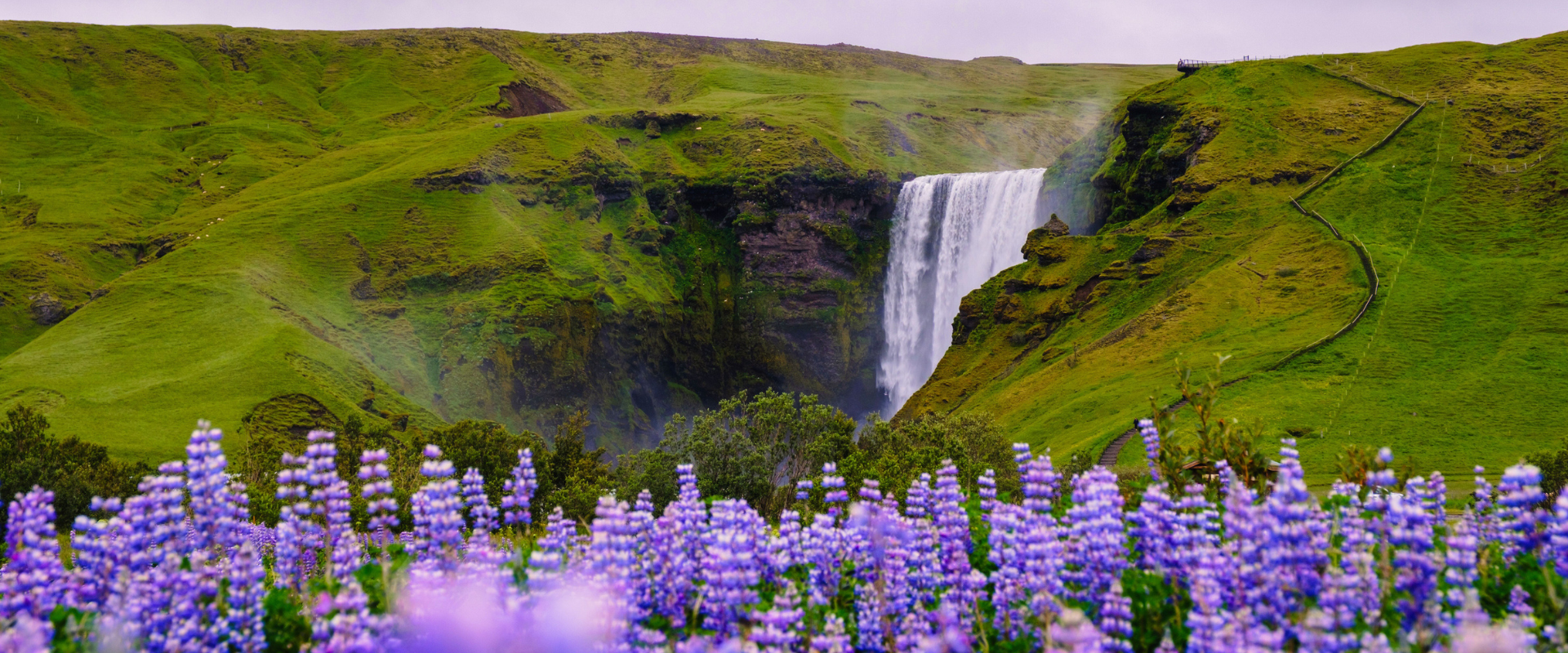 Islândia Completa - banner