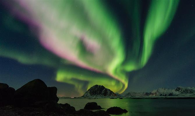 PANROTAS Operadora Borealis lança roteiro acessível para o Ártico BOREALIS NA MIDIA