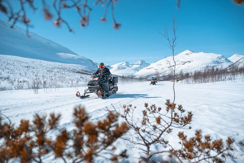 aera-snowmobile-tromso-