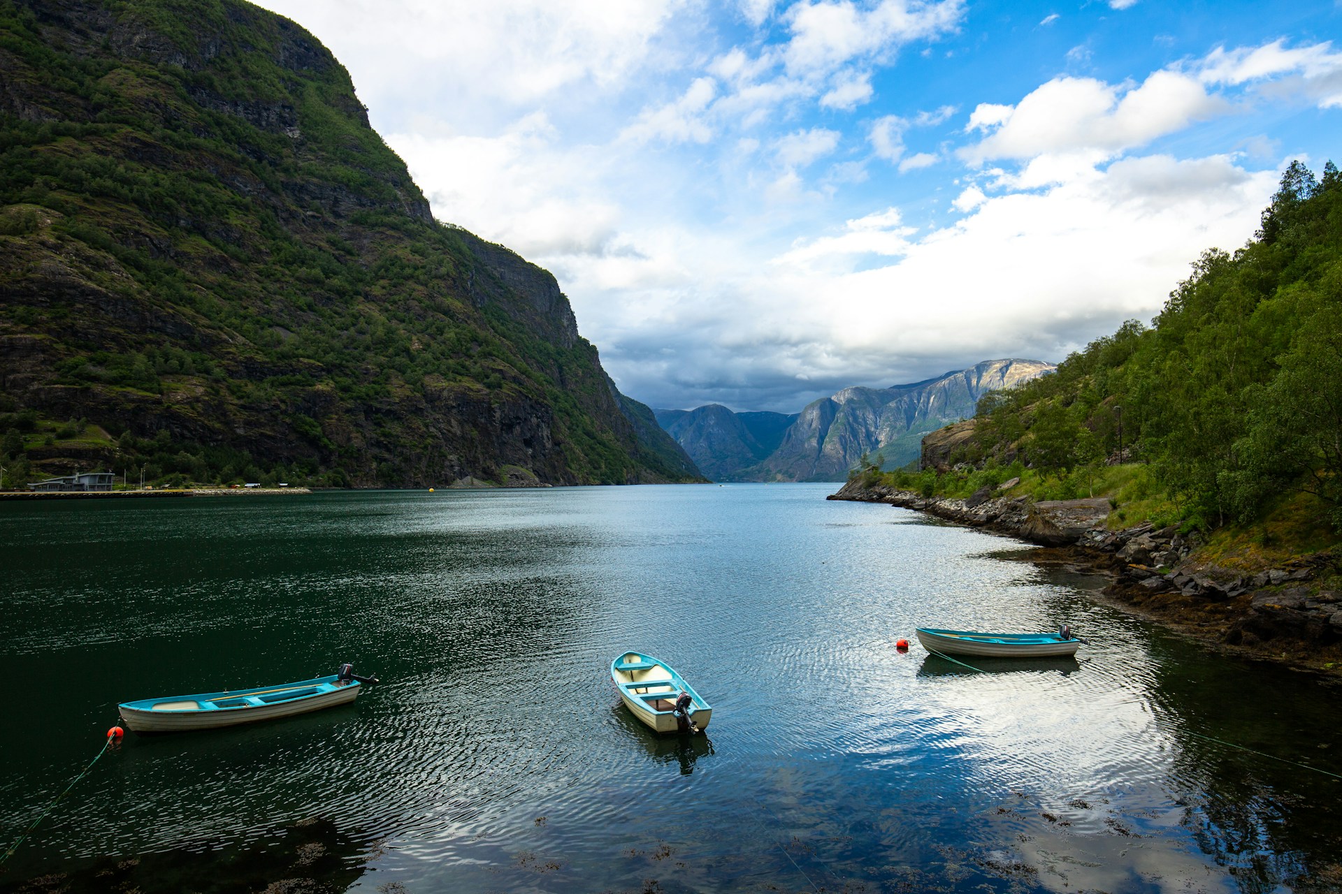 flam-noruega