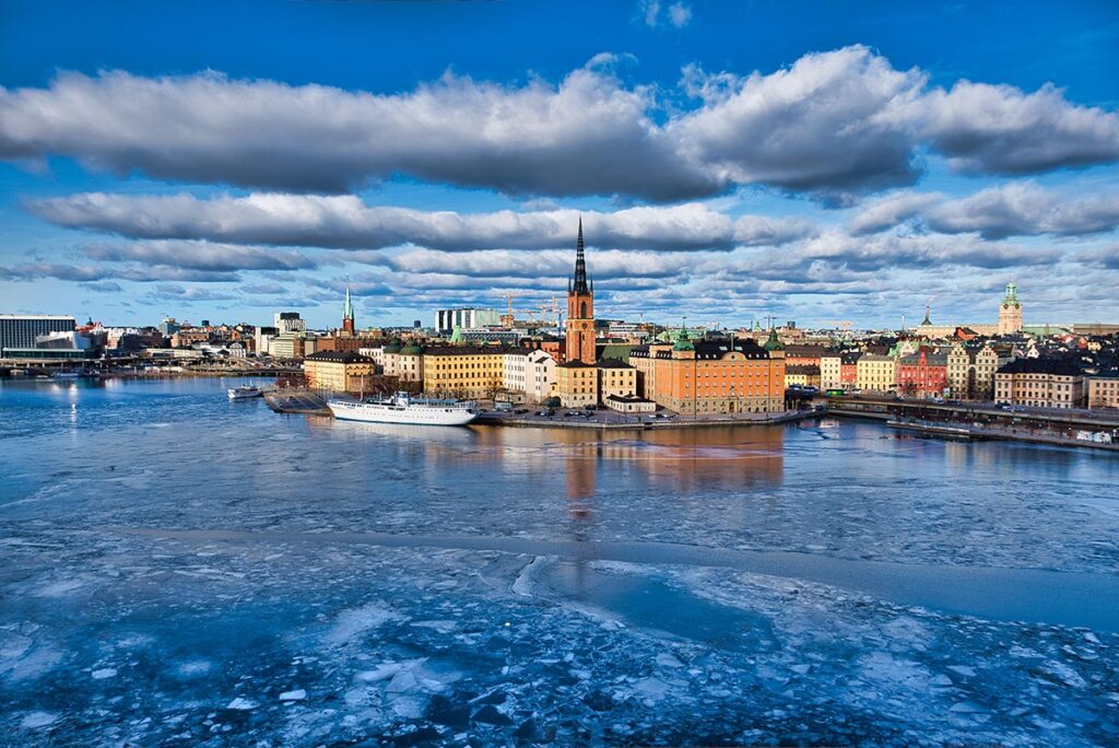 suecia