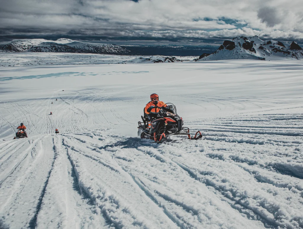 Highland Base Kerlingarfjöll
