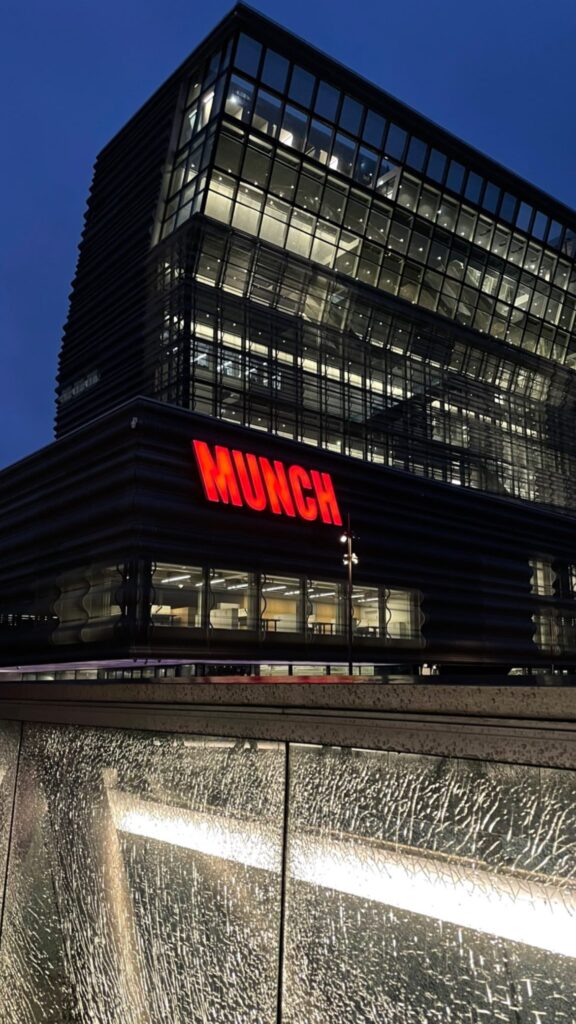 museu-munch-oslo-noruega