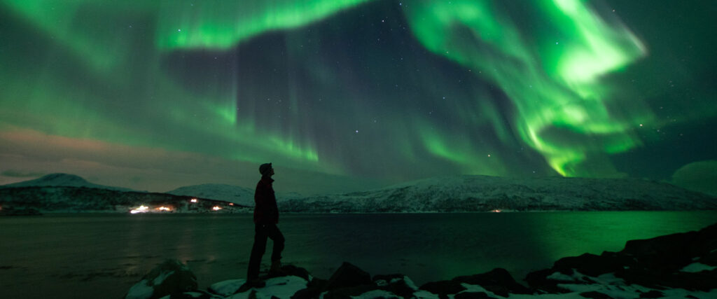 Noruega - Borealis