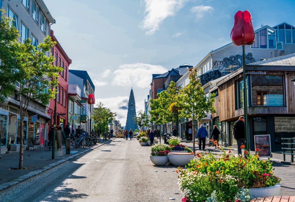reykjavik-islandia-iceland-4436790_1280-1
