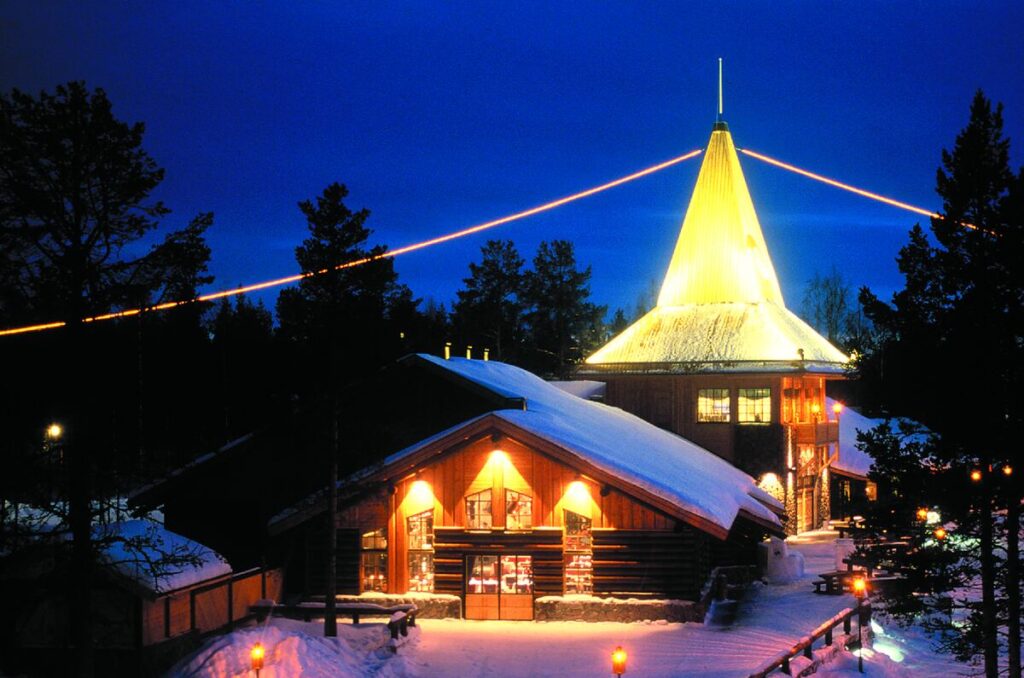 rovaniemi-vila-do-papai-noel-santa-village-finlandia-1