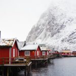 inverno na noruega reine marianne-gay-7IqPh1sJU6U-unsplash