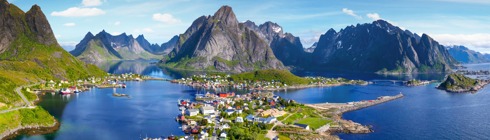 Lofoten