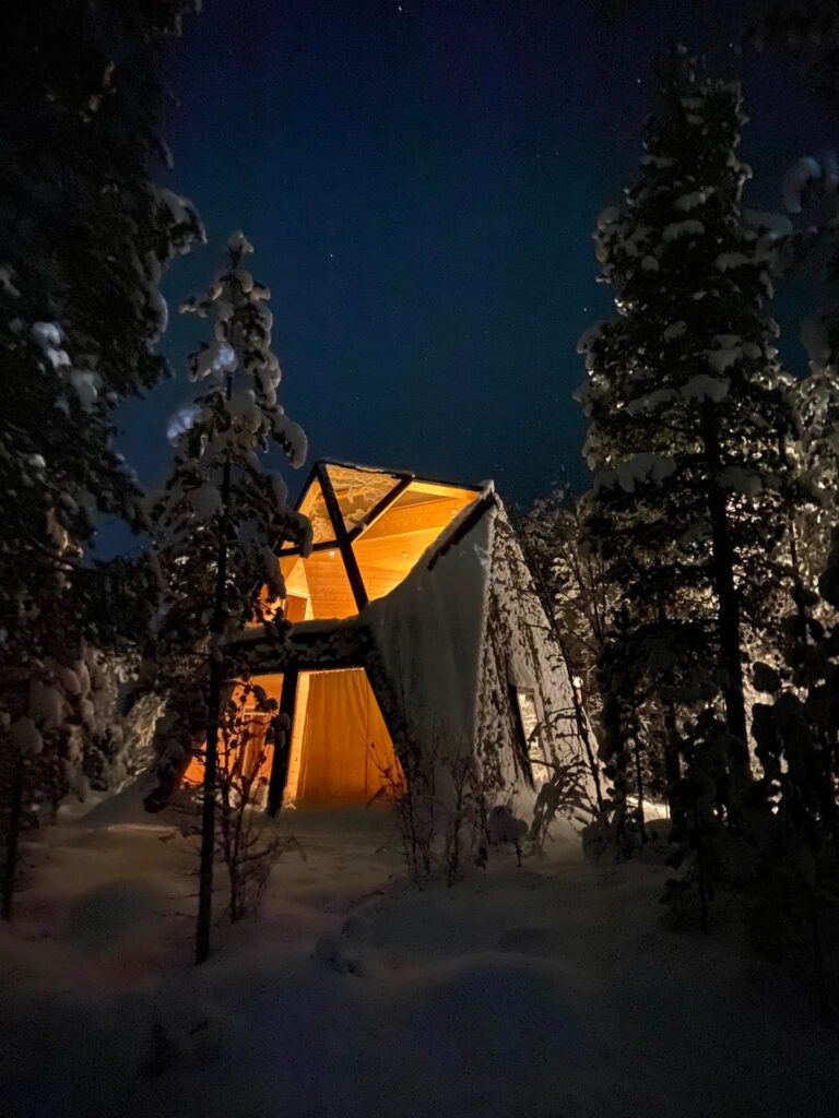 Oslo e Alta – Borealis