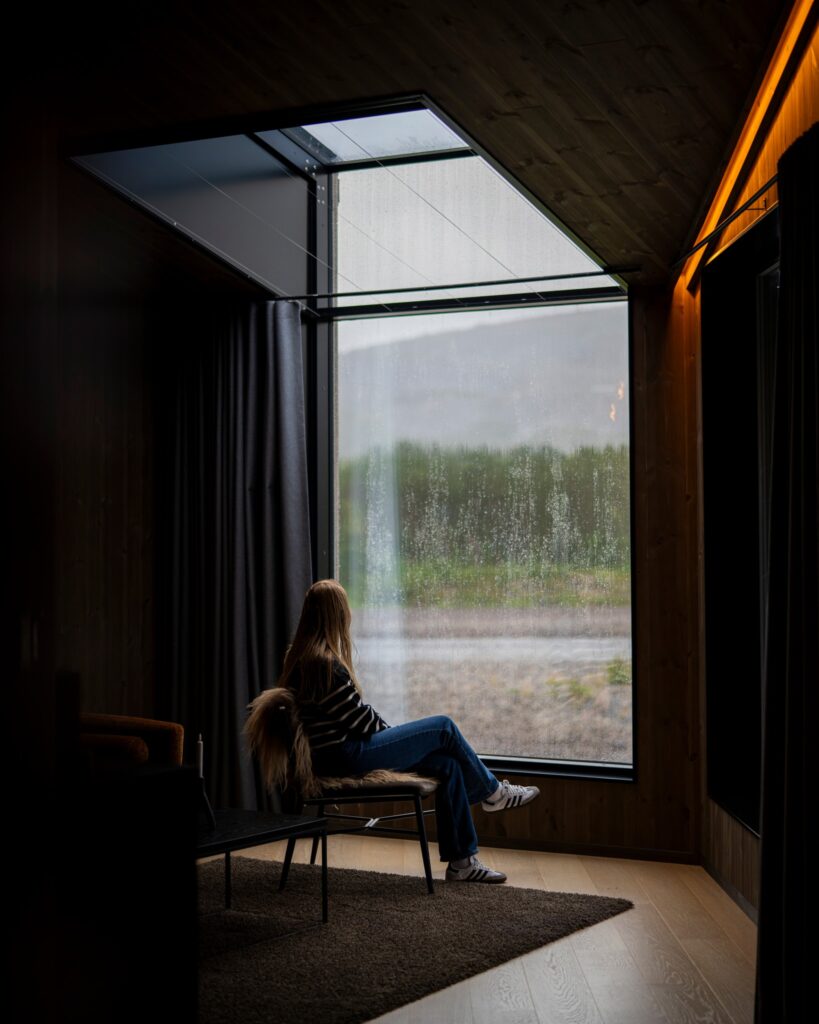 Sorrisnivo no verao – Alta