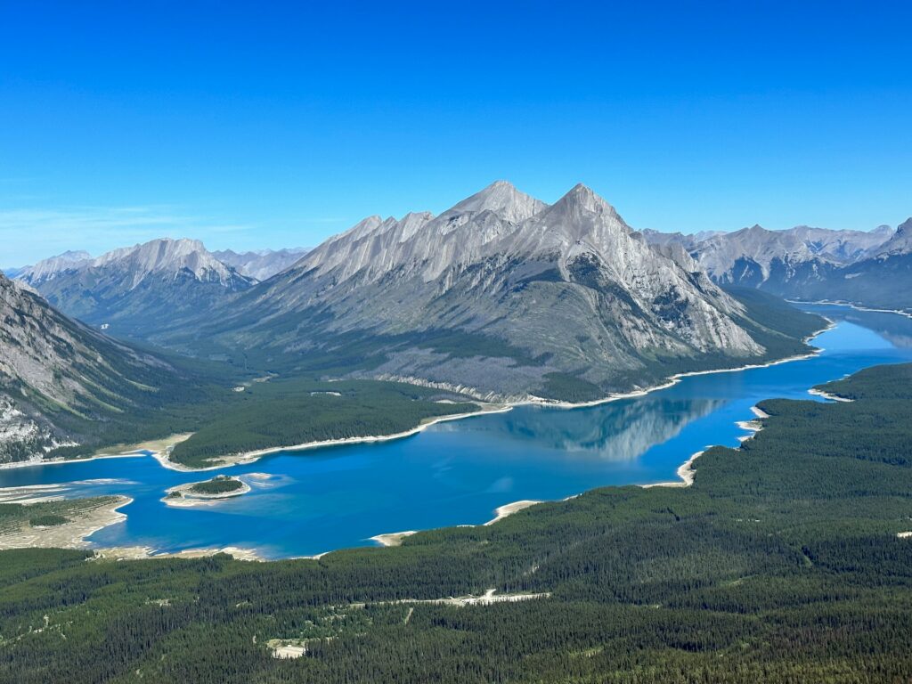 Kananaskis - Alberta - Canadá