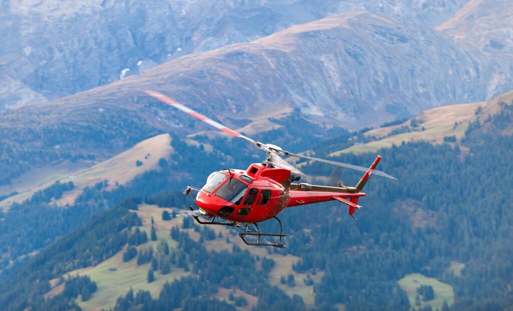 Chegada de Aeroporto - Denali Backcountry Lodge - FORN