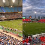 Copa no Canadá conheça os estádios canadenses que receberão jogos