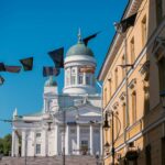 Helsinque – Suomi – Finlândia