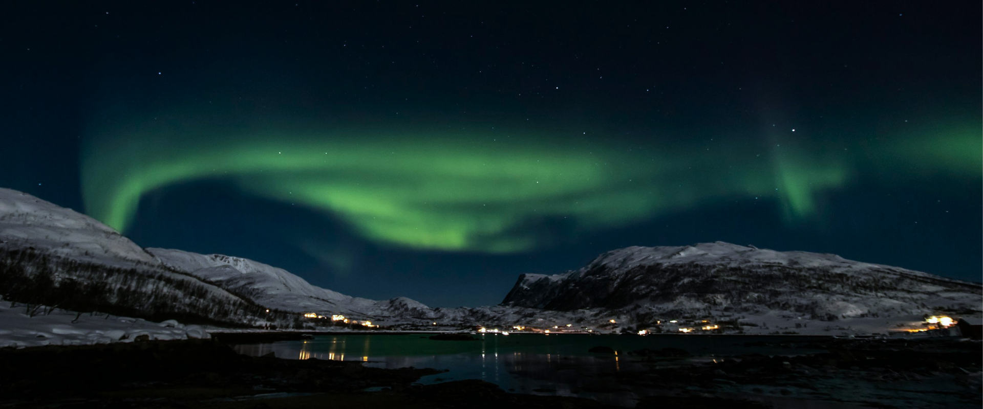 Tromso Inverno - Guia em Português - banner