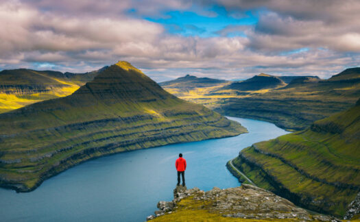 Ilhas Faroé: Cultura e estilo de vida