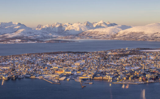 Cultura, lifestyle e atividades imperdíveis em Tromsø, na Noruega