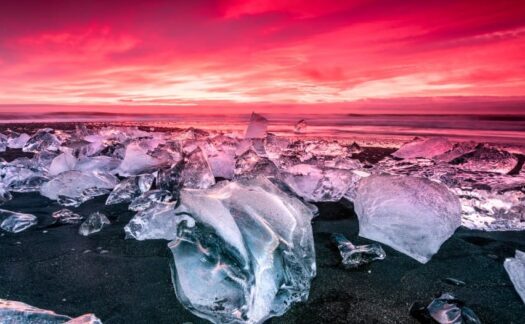 Islândia: 5 imperdíveis atrativos além da aurora boreal