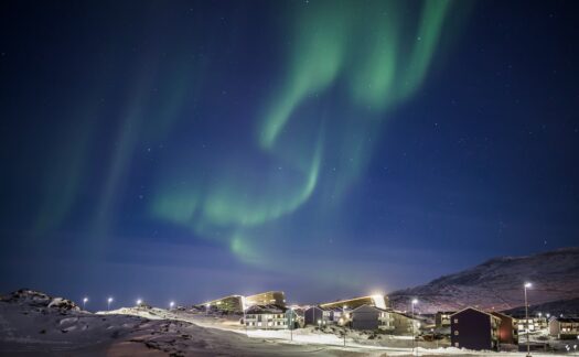 Mitos e lendas sobre a Aurora Boreal