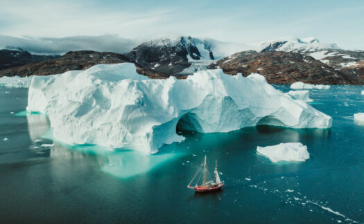 8 motivos para visitar a Groenlândia