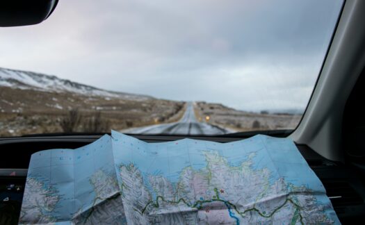 Destinos inusitados para viagem de fim de ano