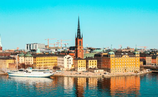Estocolmo: tudo que você precisa saber sobre a capital sueca
