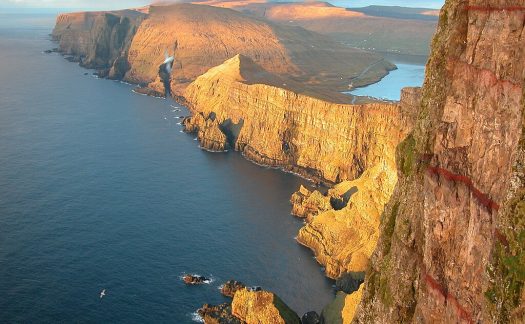 Melhor época para visitar as Ilhas Faroé