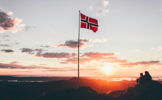 O que um brasileiro precisa para entrar na Noruega?