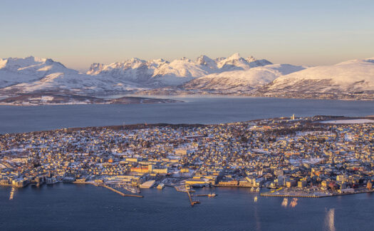 Melhores passeios em Tromsø, na Noruega